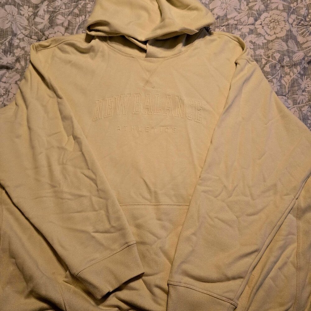 New Balance Hoodie